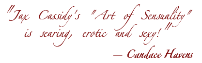 Candace Havens Quote Candace Havens Quote